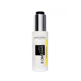 NovExpert Paris Booster Serum With 5 Omegas 30ml